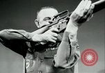 Image of M-16 rifle United States USA, 1967, second 56 stock footage video 65675032654