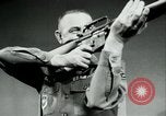 Image of M-16 rifle United States USA, 1967, second 58 stock footage video 65675032654