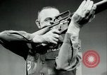 Image of M-16 rifle United States USA, 1967, second 59 stock footage video 65675032654