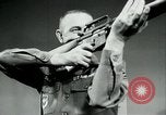 Image of M-16 rifle United States USA, 1967, second 60 stock footage video 65675032654