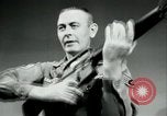 Image of M-16 rifle United States USA, 1967, second 61 stock footage video 65675032654