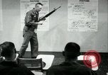 Standbild M-16 Gewehr United States USA, 1967, aus Sekunde 1 historischem Filmmaterial Videoclip 65675032655