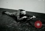 Standbild M-16 Gewehr United States USA, 1967, aus Sekunde 15 historischem Filmmaterial Videoclip 65675032655