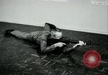 Standbild M-16 Gewehr United States USA, 1967, aus Sekunde 20 historischem Filmmaterial Videoclip 65675032655