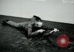 Standbild M-16 Gewehr United States USA, 1967, aus Sekunde 22 historischem Filmmaterial Videoclip 65675032655