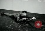 Standbild M-16 Gewehr United States USA, 1967, aus Sekunde 25 historischem Filmmaterial Videoclip 65675032655