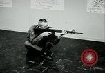 Standbild M-16 Gewehr United States USA, 1967, aus Sekunde 40 historischem Filmmaterial Videoclip 65675032655