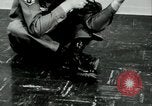 Standbild M-16 Gewehr United States USA, 1967, aus Sekunde 51 historischem Filmmaterial Videoclip 65675032655