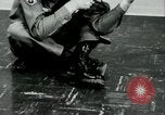 Standbild M-16 Gewehr United States USA, 1967, aus Sekunde 52 historischem Filmmaterial Videoclip 65675032655