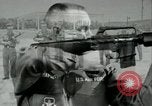 Standbild M-16 Gewehr United States USA, 1967, aus Sekunde 1 historischem Filmmaterial Videoclip 65675032656