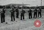 Standbild M-16 Gewehr United States USA, 1967, aus Sekunde 3 historischem Filmmaterial Videoclip 65675032656