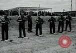 Standbild M-16 Gewehr United States USA, 1967, aus Sekunde 4 historischem Filmmaterial Videoclip 65675032656