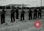 Standbild M-16 Gewehr United States USA, 1967, aus Sekunde 5 historischem Filmmaterial Videoclip 65675032656