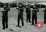 Standbild M-16 Gewehr United States USA, 1967, aus Sekunde 11 historischem Filmmaterial Videoclip 65675032656