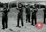 Standbild M-16 Gewehr United States USA, 1967, aus Sekunde 12 historischem Filmmaterial Videoclip 65675032656