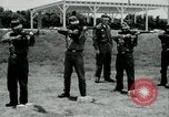 Standbild M-16 Gewehr United States USA, 1967, aus Sekunde 13 historischem Filmmaterial Videoclip 65675032656