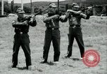 Standbild M-16 Gewehr United States USA, 1967, aus Sekunde 14 historischem Filmmaterial Videoclip 65675032656