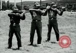 Standbild M-16 Gewehr United States USA, 1967, aus Sekunde 16 historischem Filmmaterial Videoclip 65675032656