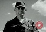 Standbild M-16 Gewehr United States USA, 1967, aus Sekunde 20 historischem Filmmaterial Videoclip 65675032656