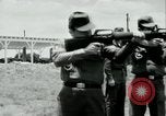 Standbild M-16 Gewehr United States USA, 1967, aus Sekunde 21 historischem Filmmaterial Videoclip 65675032656