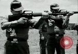Standbild M-16 Gewehr United States USA, 1967, aus Sekunde 22 historischem Filmmaterial Videoclip 65675032656