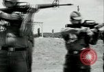 Standbild M-16 Gewehr United States USA, 1967, aus Sekunde 24 historischem Filmmaterial Videoclip 65675032656