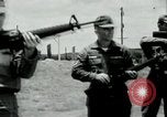 Standbild M-16 Gewehr United States USA, 1967, aus Sekunde 26 historischem Filmmaterial Videoclip 65675032656