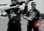 Standbild M-16 Gewehr United States USA, 1967, aus Sekunde 29 historischem Filmmaterial Videoclip 65675032656
