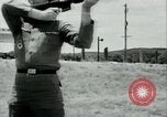 Standbild M-16 Gewehr United States USA, 1967, aus Sekunde 31 historischem Filmmaterial Videoclip 65675032656