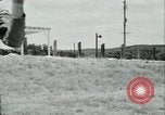 Standbild M-16 Gewehr United States USA, 1967, aus Sekunde 32 historischem Filmmaterial Videoclip 65675032656