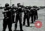 Standbild M-16 Gewehr United States USA, 1967, aus Sekunde 36 historischem Filmmaterial Videoclip 65675032656