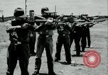Standbild M-16 Gewehr United States USA, 1967, aus Sekunde 37 historischem Filmmaterial Videoclip 65675032656