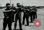 Standbild M-16 Gewehr United States USA, 1967, aus Sekunde 38 historischem Filmmaterial Videoclip 65675032656