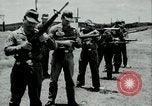 Standbild M-16 Gewehr United States USA, 1967, aus Sekunde 39 historischem Filmmaterial Videoclip 65675032656