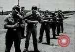 Standbild M-16 Gewehr United States USA, 1967, aus Sekunde 42 historischem Filmmaterial Videoclip 65675032656