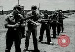Standbild M-16 Gewehr United States USA, 1967, aus Sekunde 43 historischem Filmmaterial Videoclip 65675032656