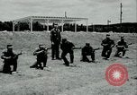 Standbild M-16 Gewehr United States USA, 1967, aus Sekunde 46 historischem Filmmaterial Videoclip 65675032656