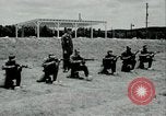Standbild M-16 Gewehr United States USA, 1967, aus Sekunde 47 historischem Filmmaterial Videoclip 65675032656