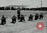 Standbild M-16 Gewehr United States USA, 1967, aus Sekunde 48 historischem Filmmaterial Videoclip 65675032656