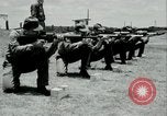 Standbild M-16 Gewehr United States USA, 1967, aus Sekunde 49 historischem Filmmaterial Videoclip 65675032656