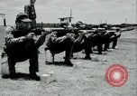 Standbild M-16 Gewehr United States USA, 1967, aus Sekunde 50 historischem Filmmaterial Videoclip 65675032656