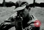 Standbild M-16 Gewehr United States USA, 1967, aus Sekunde 54 historischem Filmmaterial Videoclip 65675032656