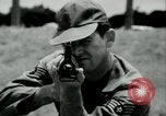 Standbild M-16 Gewehr United States USA, 1967, aus Sekunde 57 historischem Filmmaterial Videoclip 65675032656