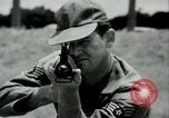 Standbild M-16 Gewehr United States USA, 1967, aus Sekunde 62 historischem Filmmaterial Videoclip 65675032656