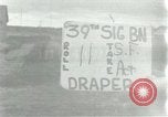 Standbild amerikanische Truppen Vietnam, 1962, aus Sekunde 1 historischem Filmmaterial Videoclip 65675032657
