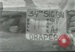 Standbild amerikanische Truppen Vietnam, 1962, aus Sekunde 4 historischem Filmmaterial Videoclip 65675032657