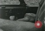 Standbild amerikanische Truppen Vietnam, 1962, aus Sekunde 6 historischem Filmmaterial Videoclip 65675032657