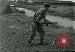 Standbild amerikanische Truppen Vietnam, 1962, aus Sekunde 9 historischem Filmmaterial Videoclip 65675032657