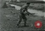 Standbild amerikanische Truppen Vietnam, 1962, aus Sekunde 10 historischem Filmmaterial Videoclip 65675032657
