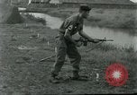 Standbild amerikanische Truppen Vietnam, 1962, aus Sekunde 12 historischem Filmmaterial Videoclip 65675032657